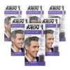 Just For Men Touch Of Grey Hair Dye Dark Brown T-45 1 Just For Men Touch Of Grey Hair Dye Dark Brown T-45 -Health Care Store Just for Men Touch Of Grey Dark Brown Grey