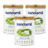 Kendamil Goat Follow On Milk Triple Pack -Health Care Store Kendamil Goat Follow On Milk Triple Pack