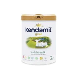 Kendamil Goat Toddler Milk