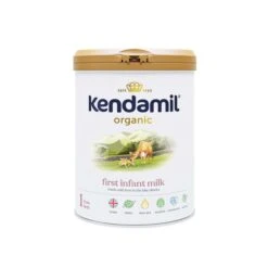 Kendamil Organic First Infant Milk