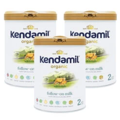 Kendamil Organic Follow On Milk