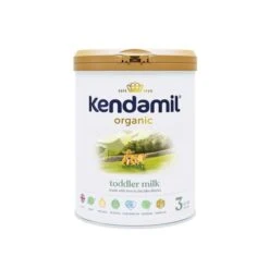 Kendamil Organic Toddler Milk