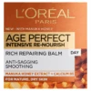 L'Oreal Paris Age Perfect Intensive Renourish Manuka Honey Day Cream 1 L'Oreal Paris Age Perfect Intensive Renourish Manuka Honey Day Cream -Health Care Store LOreal Age Perfect Intensive Renourish Manuka Honey Day Cream 50ml