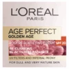 L'Oreal Paris Age Perfect Golden Age Day Cream -Health Care Store LOreal Paris Age Perfect Golden Age Day Cream SPF15 50ml