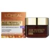 L'Oreal Paris Age Perfect Intensive Re-Nourish Manuka Honey Night Balm 1 L'Oreal Paris Age Perfect Intensive Re-Nourish Manuka Honey Night Balm -Health Care Store LOreal Paris Age Perfect Intensive Re Nourish Manuka Honey Night Balm