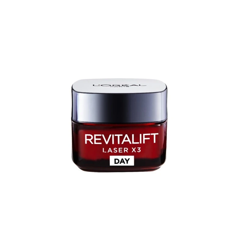 L'Oreal Paris Revitalift Laser Renew Day Cream 3 L'Oreal Paris Revitalift Laser Renew Day Cream