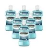 Listerine Cool Mint Mouthwash 1 Listerine Cool Mint Mouthwash -Health Care Store Listerine Cool Mint Mouthwash 6 Pack