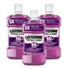 Listerine Total Care Mouthwash Clean Mint 2 Listerine Total Care Mouthwash Clean Mint -Health Care Store Listerine Total Care Mouthwash Clean Mint