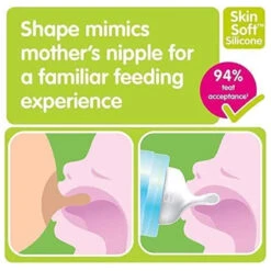 MAM Easy Active Baby Bottle Purple -Health Care Store MAM Baby Bottle Purple 2 Months 2