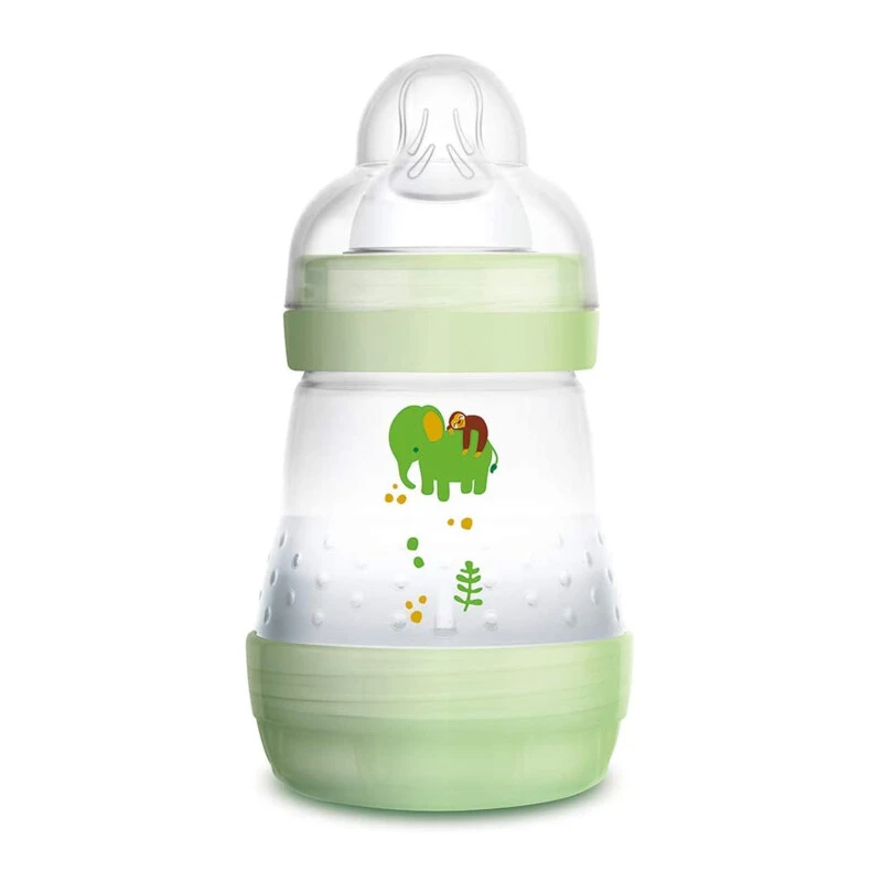 MAM Microwave Steam Steriliser 4 MAM Microwave Steam Steriliser - Image 2