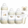 MAM Welcome To The World Anti-Colic Bottle Set 2 MAM Welcome To The World Anti-Colic Bottle Set -Health Care Store MAM Welcome To The World Anti Colic Bottle Set