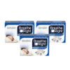 Breathe Right Nasal Strips Original Small/Medium -Health Care Store Medium Triple Pack