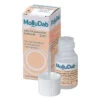 MolluDab Solution For The Treatment Of Molluscum Contagiosum 1 MolluDab Solution For The Treatment Of Molluscum Contagiosum -Health Care Store MolluDab Solution For The Treatment Of Molluscum Contagiosum
