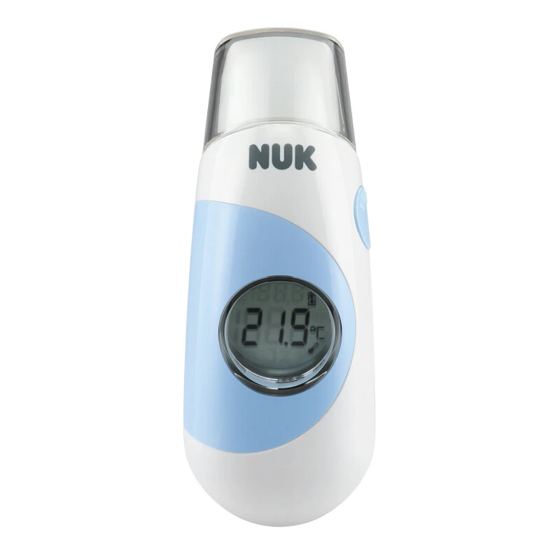 NUK Baby Thermometer Flash 4 NUK Baby Thermometer Flash - Image 2