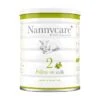 Nannycare 2 Goat Milk Based Follow On Milk From 6 Months -Health Care Store Nannycare 2 Goat Milk Based Follow On Milk From 6 Months