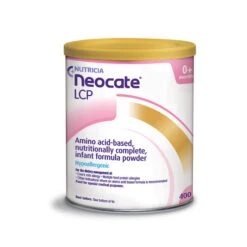 Neocate LCP Formula