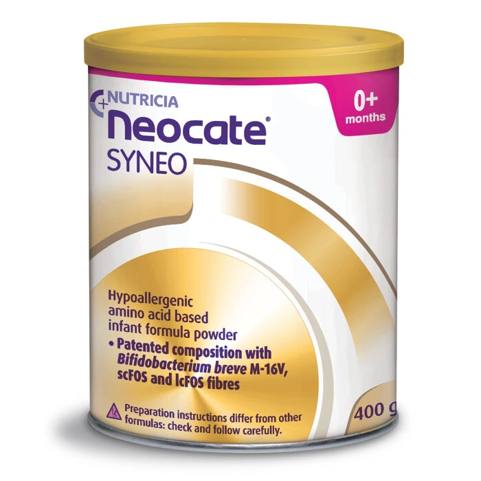 Neocate Syneo Infant Supplement 3 Neocate Syneo Infant Supplement