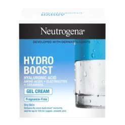 Neutrogena Hydro Boost Gel-Cream