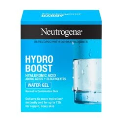 Neutrogena Hydro Boost Water Gel