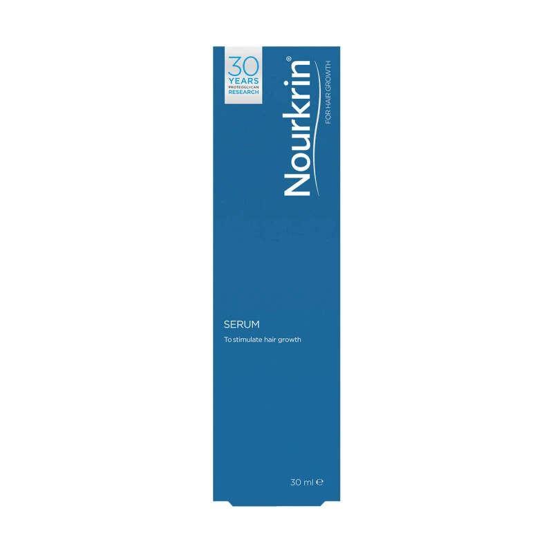Nourkrin Serum For Hair Growth 3 Nourkrin Serum For Hair Growth