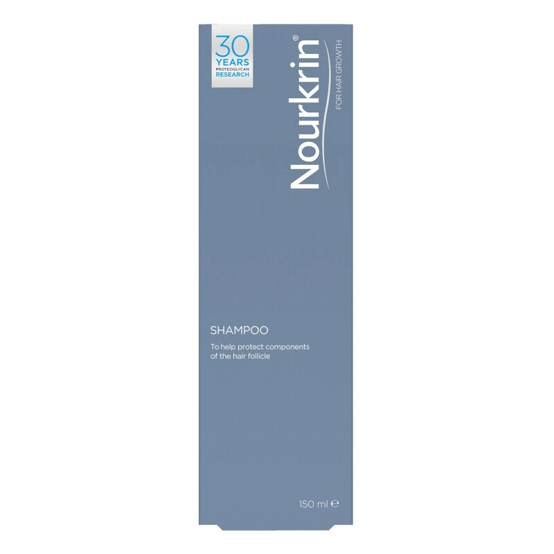 Nourkrin Shampoo For Hair Growth 3 Nourkrin Shampoo For Hair Growth