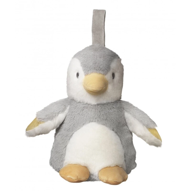 Nuby Cry Sensor Sleep Aid Penguin 3 Nuby Cry Sensor Sleep Aid Penguin