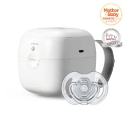 Nuby UV Soother Steriliser Pod