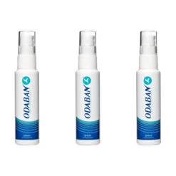Odaban Antiperspirant