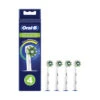 Oral B Oral-B CrossAction Toothbrush Head With CleanMaximiser Technology 2 Oral B Oral-B CrossAction Toothbrush Head With CleanMaximiser Technology -Health Care Store Oral B CrossAction Toothbrush Head with CleanMaximiser Technology