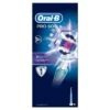 Oral B Power Pro 600 3D White Electric Toothbrush 1 Oral B Power Pro 600 3D White Electric Toothbrush -Health Care Store Oral B Power Pro 600 3D White Electric Toothbrush