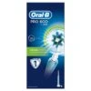 Oral B Oral-B Pro 600 Cross Action Electric Toothbrush 1 Oral B Oral-B Pro 600 Cross Action Electric Toothbrush -Health Care Store Oral B Power Pro 600 Cross Action Electric Toothbrush