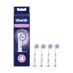 Oral B Oral-B Sensitive Clean Toothbrush Head
