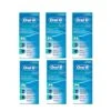 Oral B Oral-B Super Floss -Health Care Store Oral B Super Floss 6 Pack