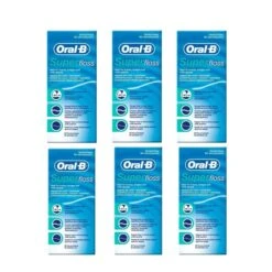 Oral B Oral-B Super Floss