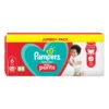 Pampers® Pampers Baby-Dry Size 6 Nappy Pants Jumbo Pack 1 Pampers® Pampers Baby-Dry Size 6 Nappy Pants Jumbo Pack -Health Care Store Pampers Baby Dry Pants Size 6