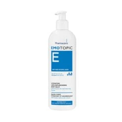 Pharmaceris Emotopic Hydrating & Lipid-Replenishing Body Balm