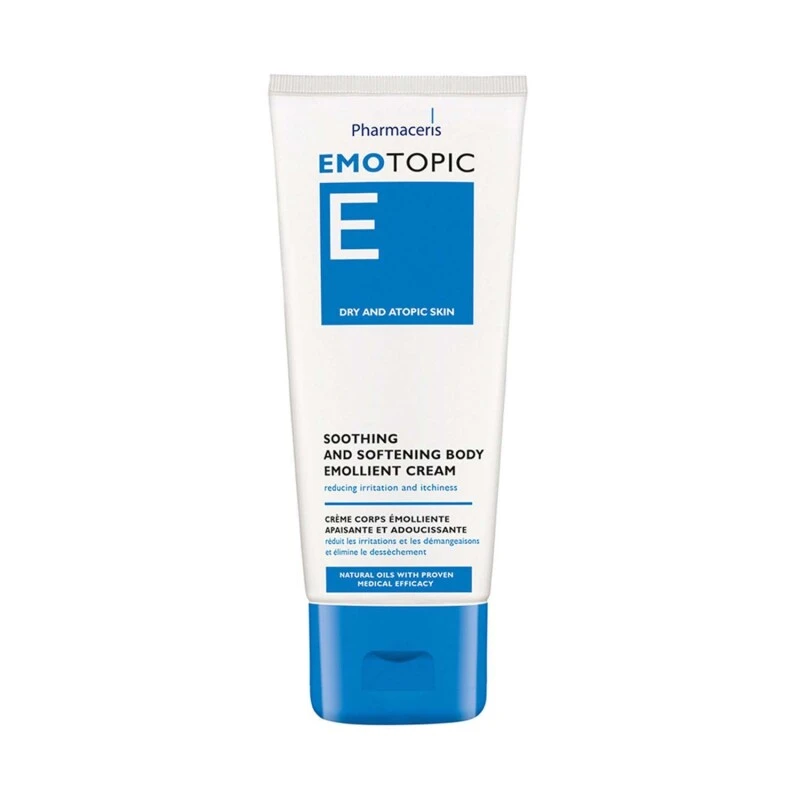 Pharmaceris Emotopic Soothing & Softening Emollient Cream 3 Pharmaceris Emotopic Soothing & Softening Emollient Cream