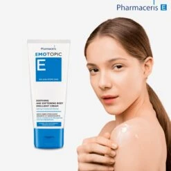 Pharmaceris Emotopic Soothing & Softening Emollient Cream 7 Pharmaceris Emotopic Soothing & Softening Emollient Cream -Health Care Store Pharmaceris Emotopic Soothing Softening Emollient Cream 1 2