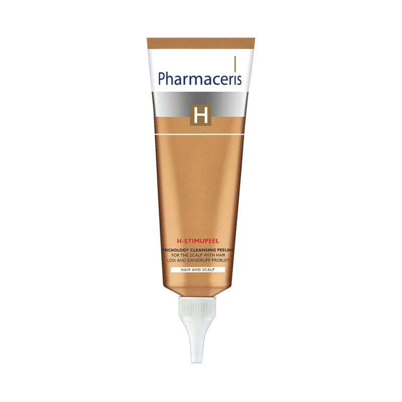 Pharmaceris H H-Stimuforten Trichology Cleansing Peel 3 Pharmaceris H H-Stimuforten Trichology Cleansing Peel