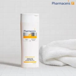 Pharmaceris P Puri-Ichtilium Body & Scalp Cleansing Gel 7 Pharmaceris P Puri-Ichtilium Body & Scalp Cleansing Gel -Health Care Store Pharmaceris P Puri Ichtilium Body Scalp Cleansing Gel 2