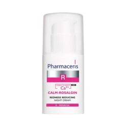 Pharmaceris R Calm-Rosalgin Redness Reducing Night Cream