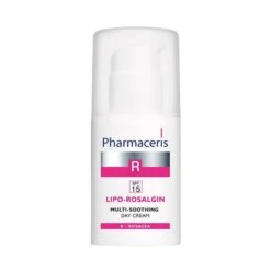 Pharmaceris R Lipo-Rosalgin Multi-Soothing Day Cream SPF15