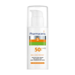 Pharmaceris S Medi Acne Protect SPF50+