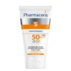 Pharmaceris S Sun Protection Face & Body Cream SPF50+ 1 Pharmaceris S Sun Protection Face & Body Cream SPF50+ -Health Care Store Pharmaceris S Sun Protection Face Body Cream SPF50
