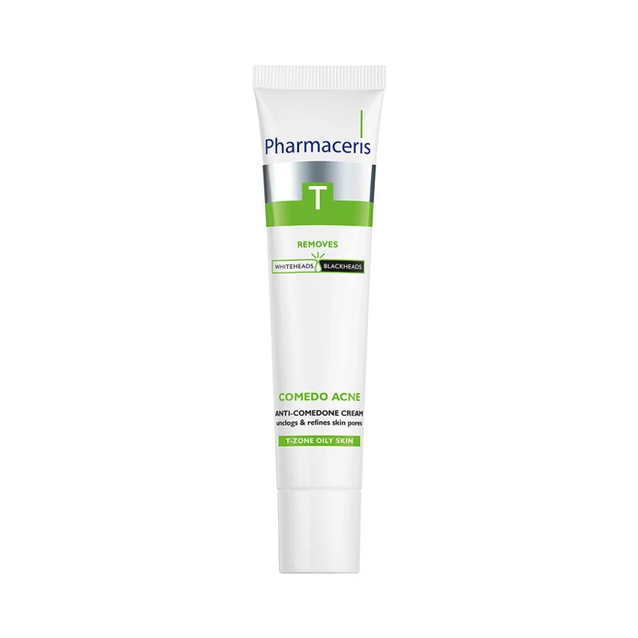 Pharmaceris T Comedo Acne Anti-Comedone Cream 3 Pharmaceris T Comedo Acne Anti-Comedone Cream