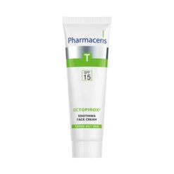 Pharmaceris T Octopirox Soothing Face Cream