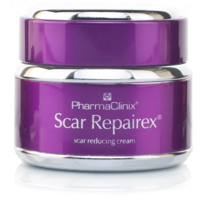 PharmaClinix Scar Repairex Cream 3 PharmaClinix Scar Repairex Cream