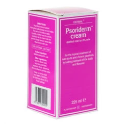 Psoriderm Cream 7 Psoriderm Cream -Health Care Store Psoriderm Coal Tar Cream 2