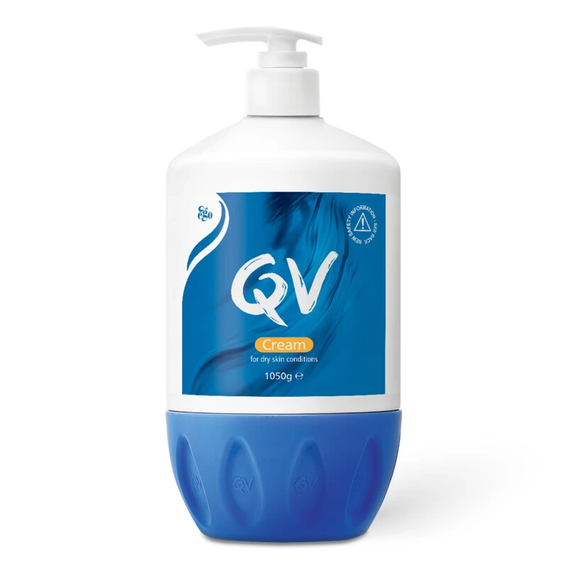 QV Cream 3 QV Cream