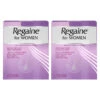 Regaine For Women Solution - 2 Months Supply 1 Regaine For Women Solution - 2 Months Supply -Health Care Store Regaine For Women Solution 2 Months Supply